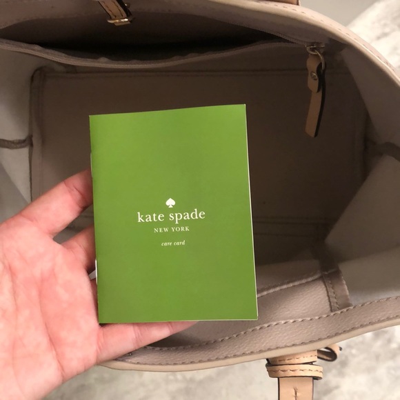 Kate Spade bag - Picture 3 of 3